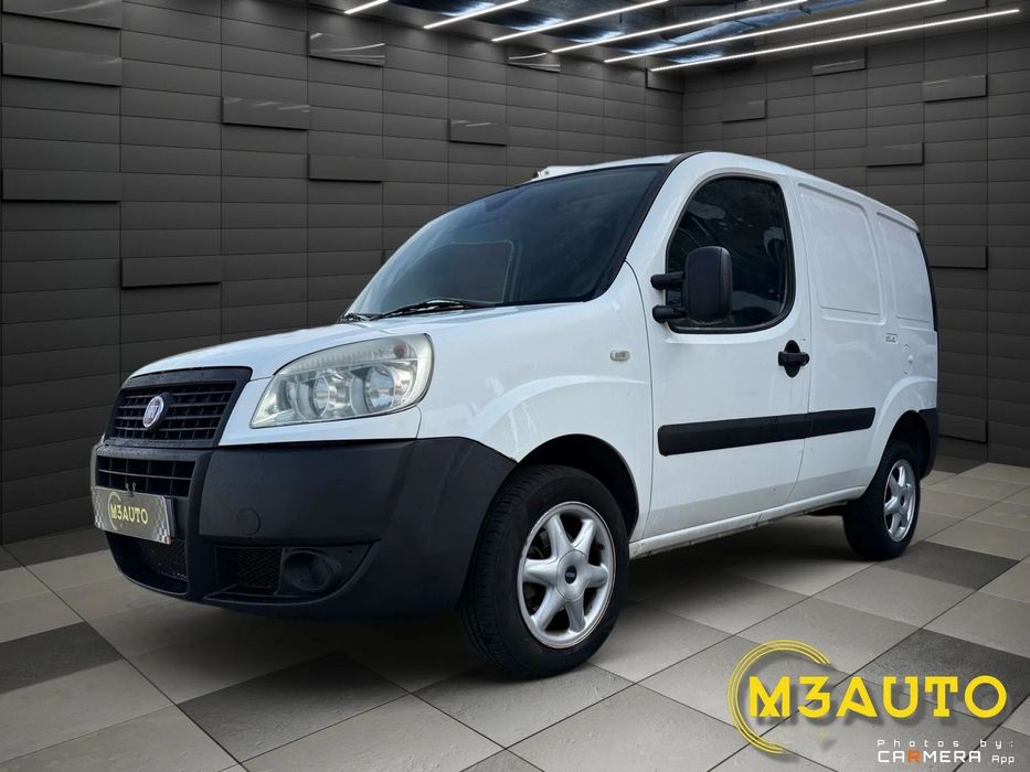 Fiat DOBLO CARGO