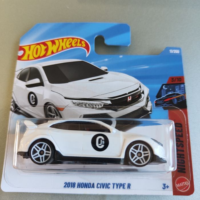 Hot Wheels Porsche Lamborghini Honda