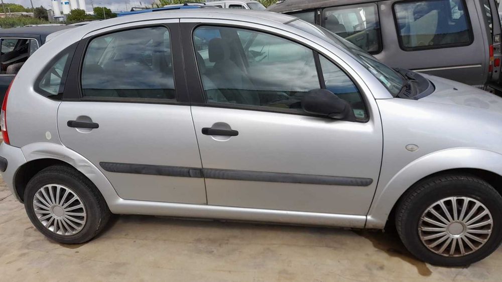 Pecas citroen c2/ citroen c3 hdi 1.4