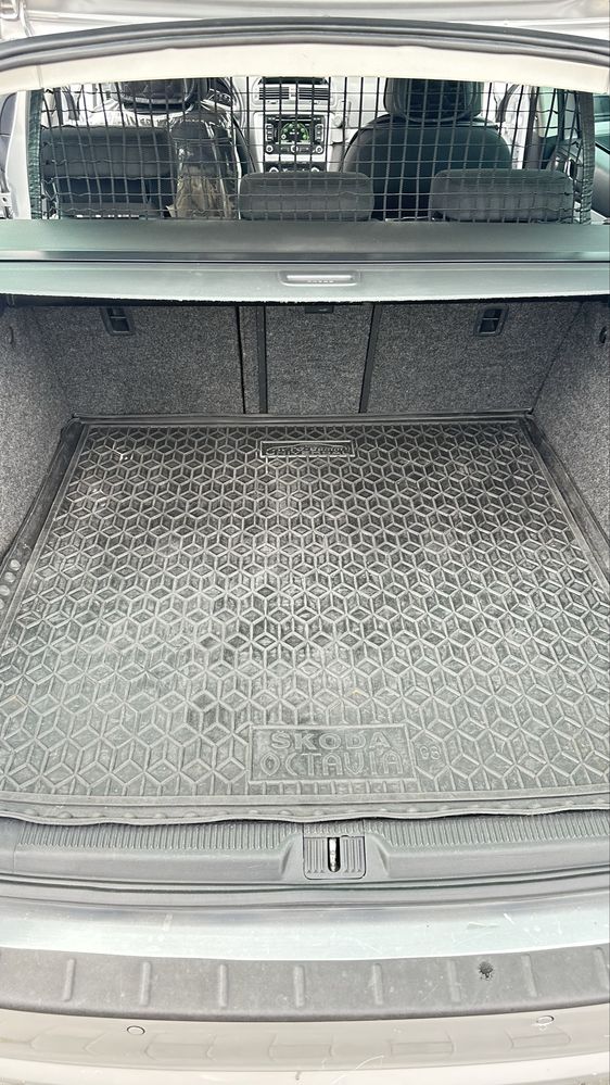 Продам Skoda Octavia A5