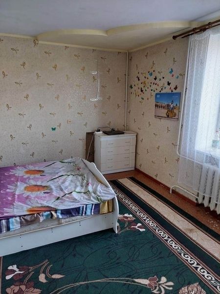 Продам квартиру на Нахимова