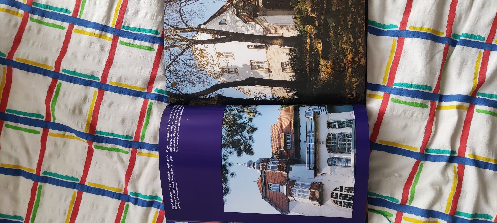 Album Sopot,piekne wydanie.