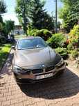 BMW Seria 3 BMW f30 stan idealny, okazja