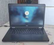 Ноутбук Dell latitude E5450   i5 5300u  8GB