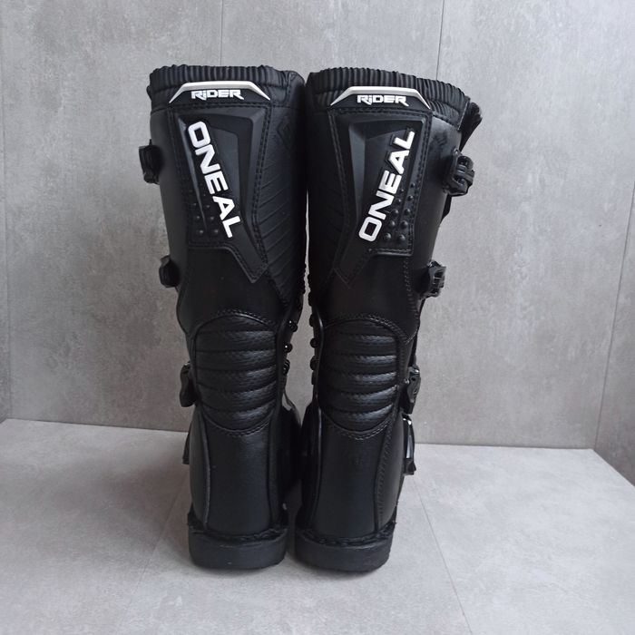 Мотоботи ONeal Rider