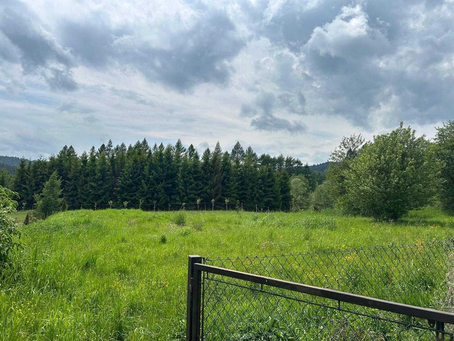 Działka budowlana 13 a