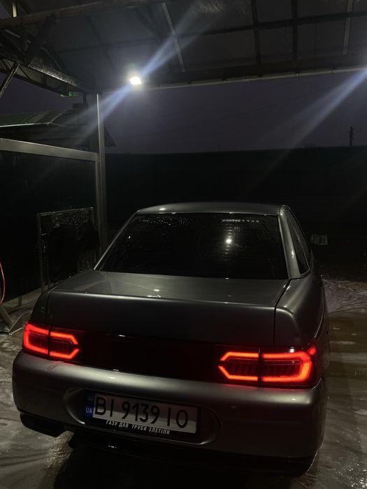 Продам ваз 2110 16 клапанів