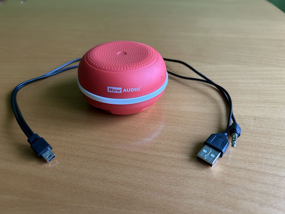 Mały głośnik bluetooth Kraków i okolice