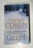 Caught Harlan Coben ANG