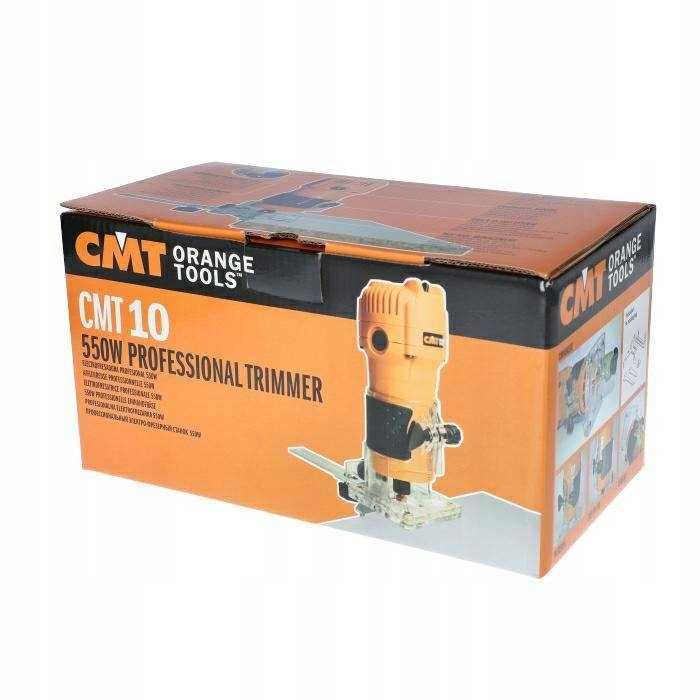 Фрезерний верстат по дереву CMT10 550W  + 8 фрез, фреза по дереву