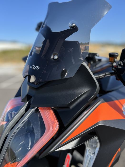 KTM 1290 Super Duke GT