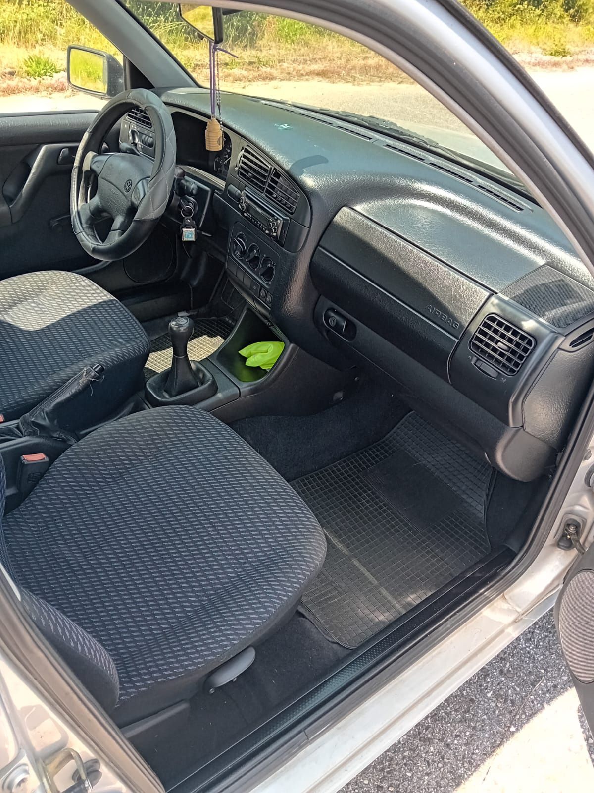 Volkswagen Vento