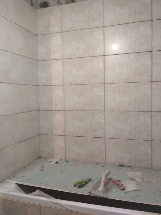 Ремонт квартир, будинків