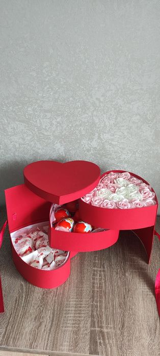 Солодкий подарунок.Подарунок на день вчителя.Подарунок на день народже