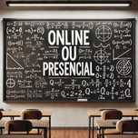 Explicações: Matemática, Física-Química, MACS, entre outras