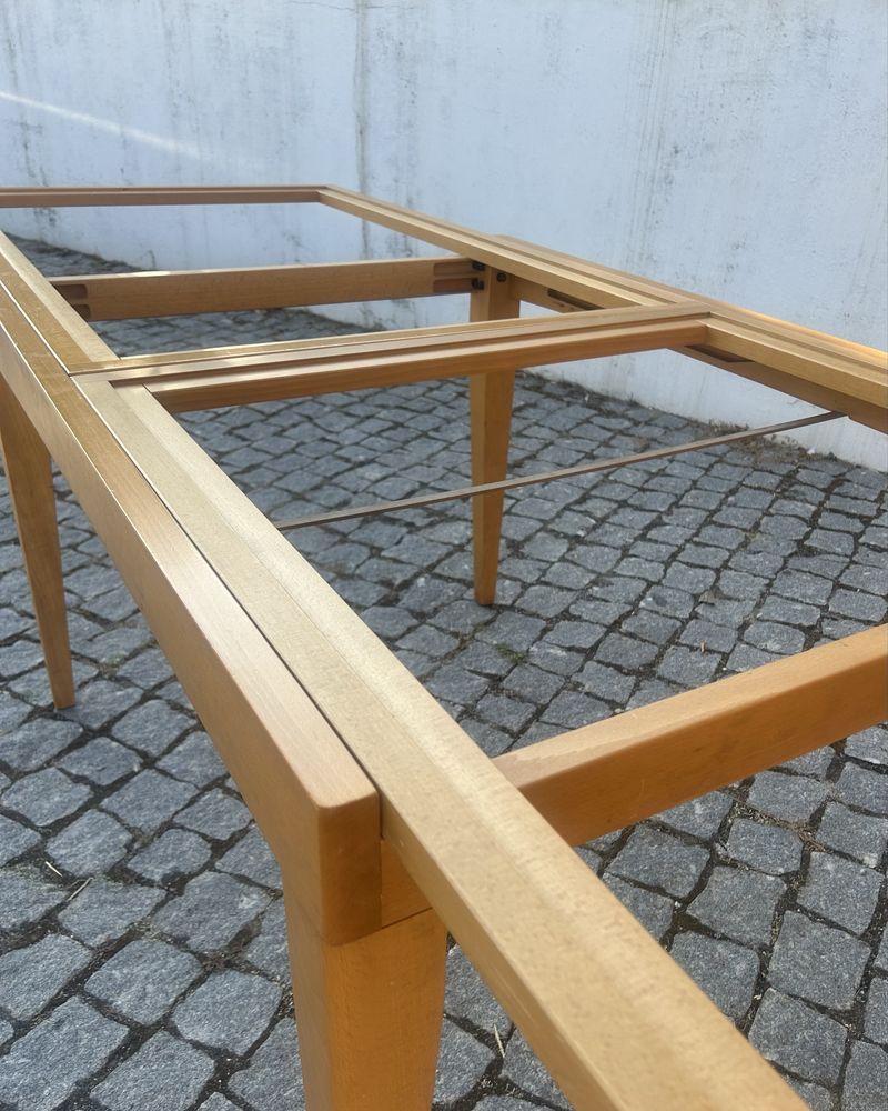 Mesa de Madeira (2Tampos)