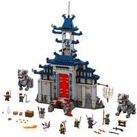 Lego 70617 Ninjago