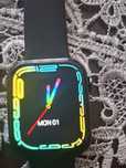 Smartwatch maxcom oxygen