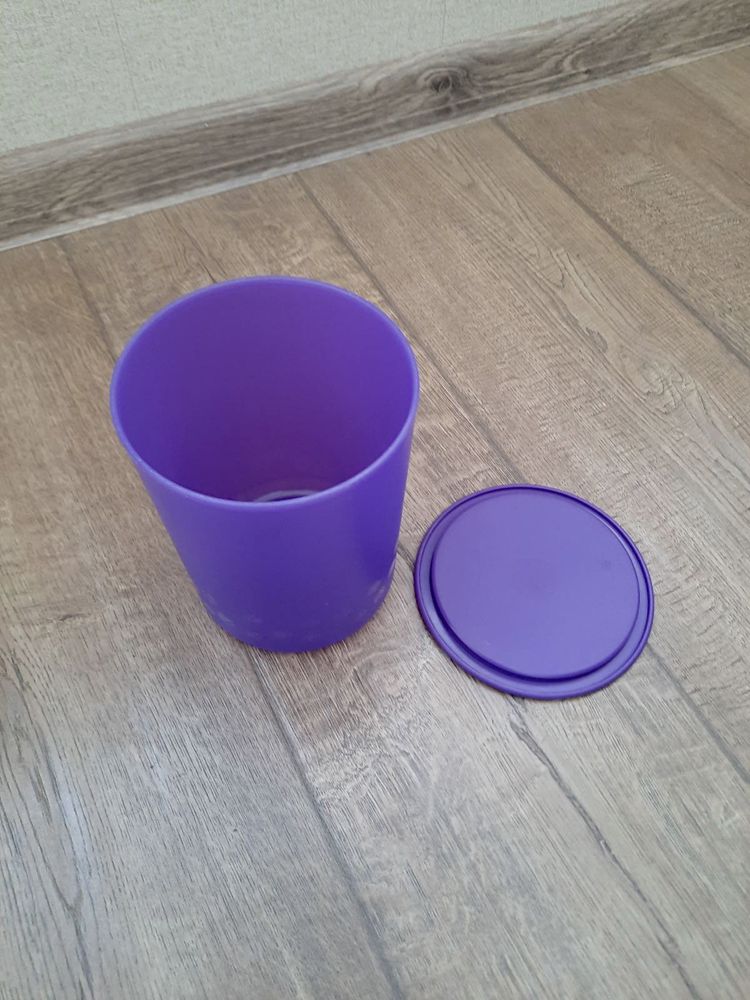 Ємність "Ніжність" Tupperware, 1,25 л