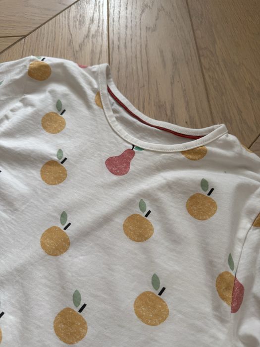 Піджамний лонгслів