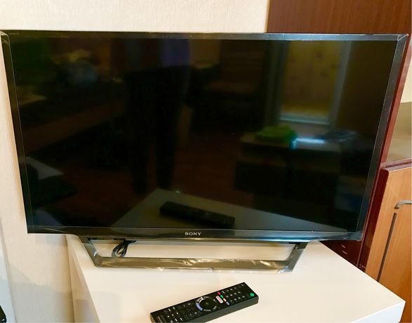 Продається телевізор Sony BRAVIA KDL-32WD603