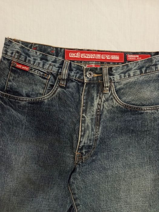 Ecko unltd jeans джинси екко