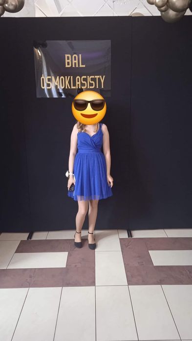 Sprzedam sukienkę