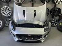 Розбірка/разборка, шрот Jaguar F-Type X152
