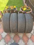 SUPER STAN Opony zimowe 185/60/15 Continental