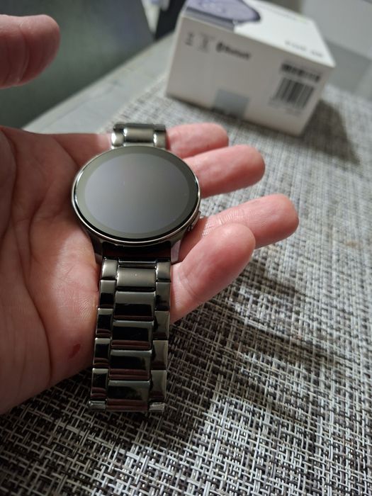 Amazfit pop 3 r смарт годинник