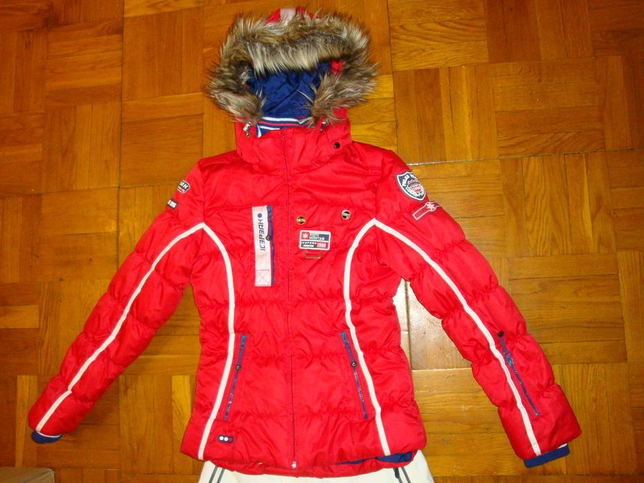 Костюм женский лыжный ICEPEAK-HM , размер XS-S ( 36-38 )