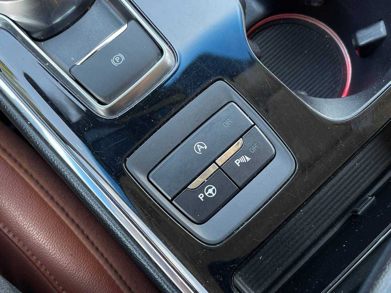 Ford Edge 2019 Titanium за готівку або під викуп