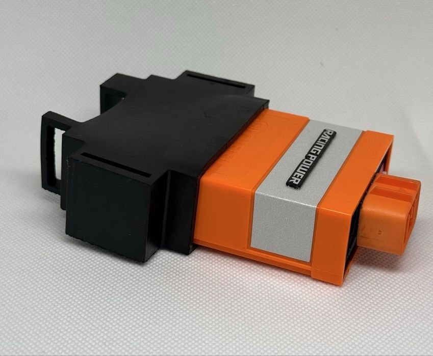 Спортивний комутатор nibbi