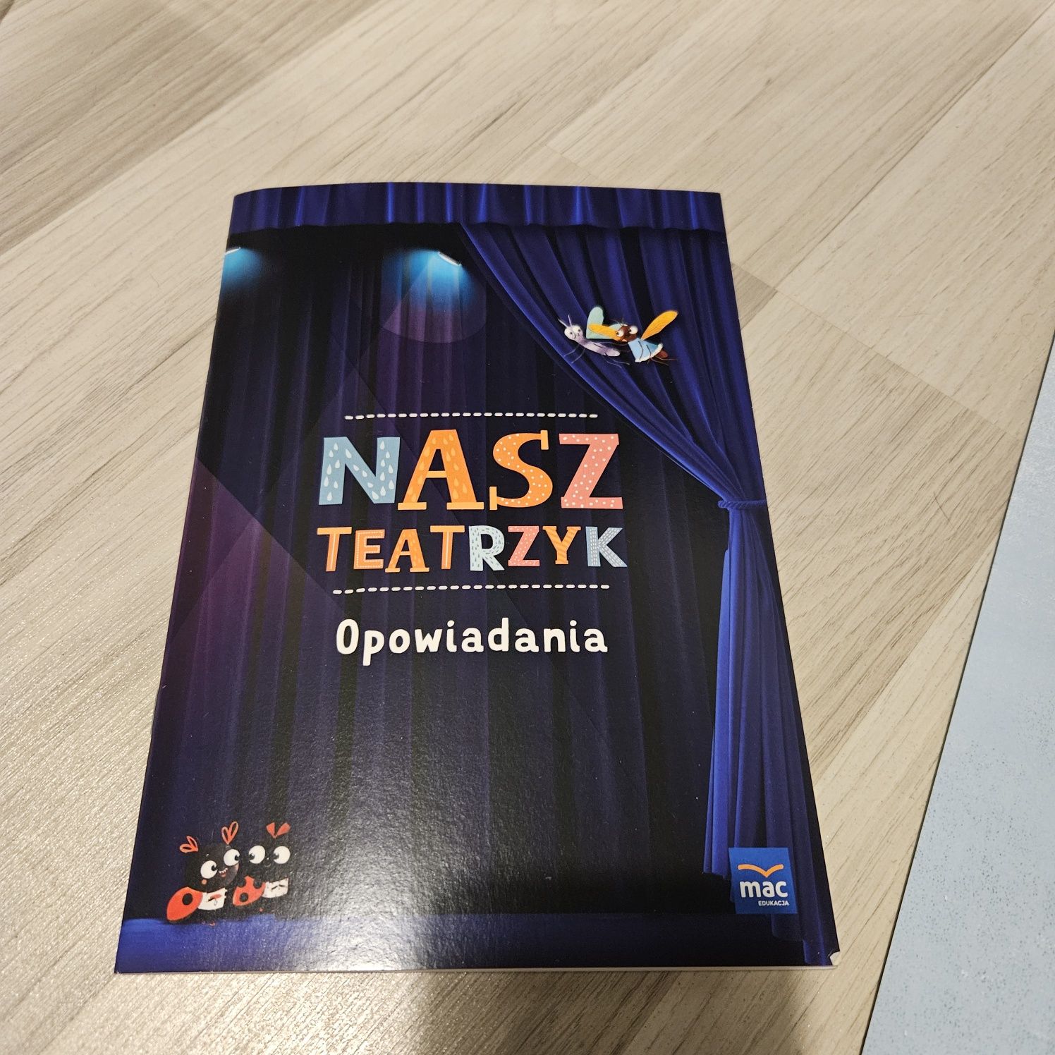 Nasz teatrzyk mac