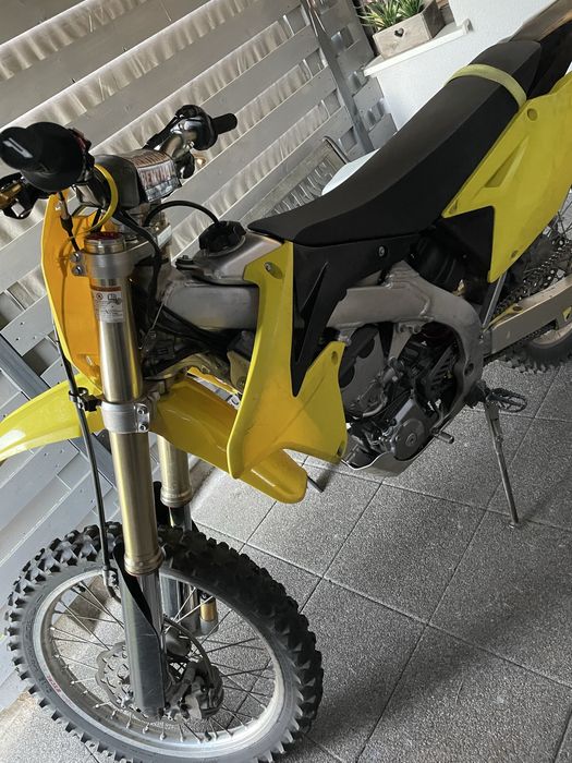 Suzuki RM-Z 450