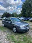 Opel Vectra C 2.2 diesel automat