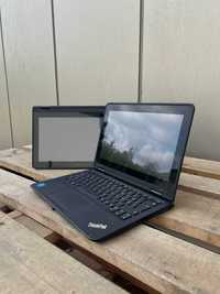 Сенсорний ноутбук Lenovo ThinkPad Yoga 11e/Celeron N3450/4GB+SSD 128GB