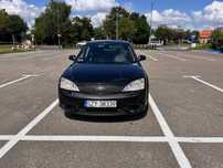 2003 Ford Mondeo ST