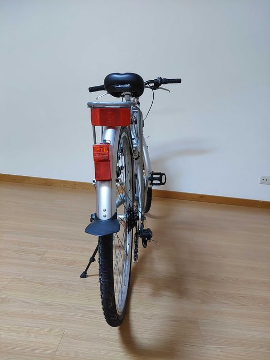 Bicicleta orbea de passeio