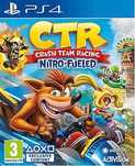 Crash Team Racing Playstation 4