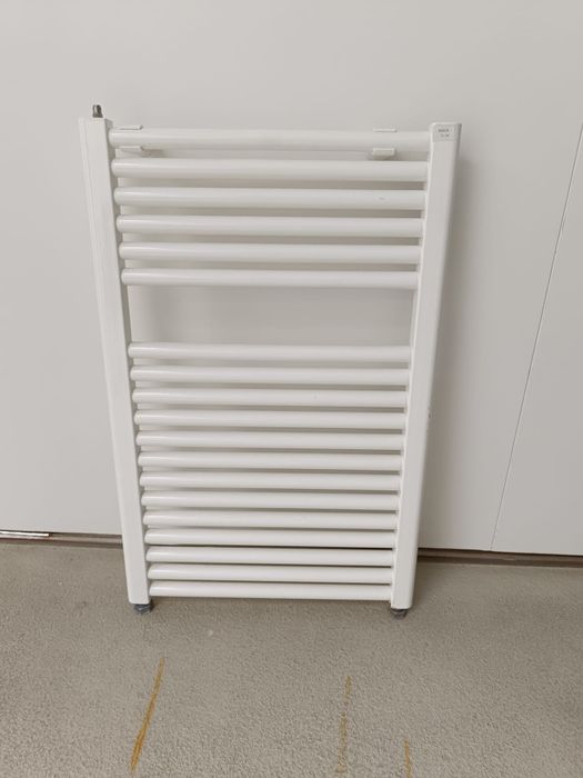 Irradiador hidráulico