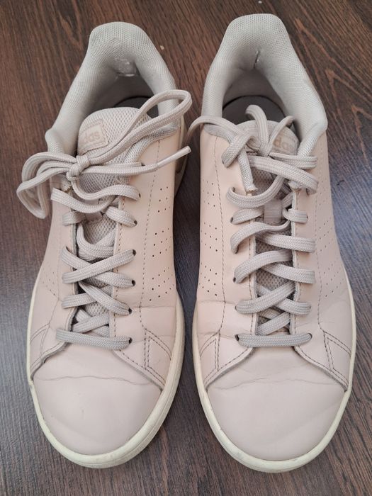 Кроссовки Adidas, р.39.5