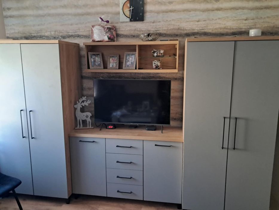 Mieszkanie bez czynszowe