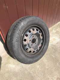 Komplet 4 szt kół letnich 195/65 R15 KIA CEED