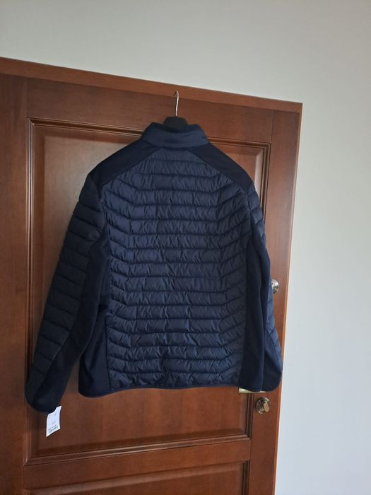 Tom Tailor XXL zimowa