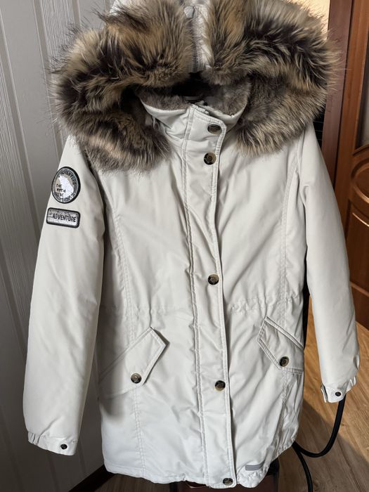 Парка, куртка Lenne EDNA