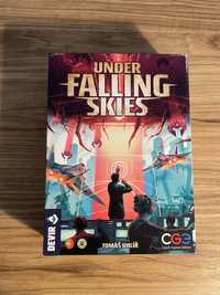 Under Falling Skies [PT]