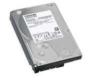 Toshiba DT01ABA200V - 2TB Hard Disk Drive (HDD)