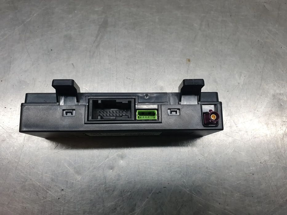 Módulo genérico CITROËN C3 Aircross II (2R_, 2C_)