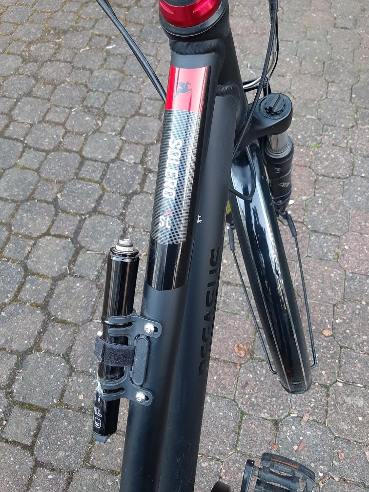 Sprzedam rower Pegasus koła 28"